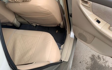 Toyota Corolla, 2001 год, 490 000 рублей, 3 фотография