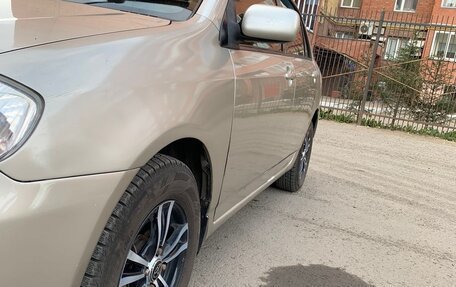 Toyota Corolla, 2001 год, 490 000 рублей, 2 фотография