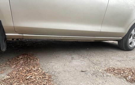 Mazda Demio III (DE), 2002 год, 319 000 рублей, 8 фотография