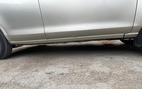 Mazda Demio III (DE), 2002 год, 319 000 рублей, 6 фотография