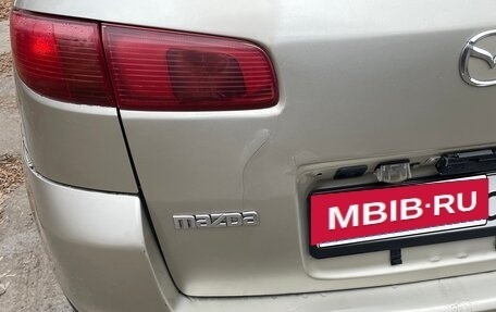 Mazda Demio III (DE), 2002 год, 319 000 рублей, 3 фотография