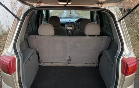 Mazda Demio III (DE), 2002 год, 319 000 рублей, 11 фотография