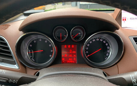 Opel Mokka I, 2013 год, 1 300 000 рублей, 2 фотография