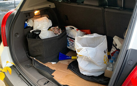 Opel Mokka I, 2013 год, 1 300 000 рублей, 9 фотография