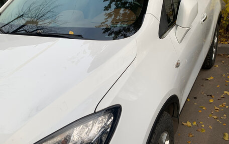 Opel Mokka I, 2013 год, 1 300 000 рублей, 5 фотография