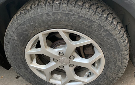 Opel Mokka I, 2013 год, 1 300 000 рублей, 10 фотография