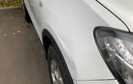 Opel Mokka I, 2013 год, 1 300 000 рублей, 4 фотография