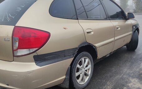 KIA Rio II, 2005 год, 225 000 рублей, 6 фотография