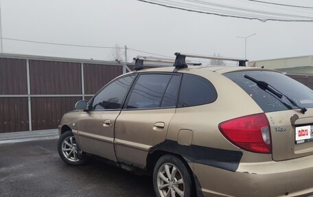 KIA Rio II, 2005 год, 225 000 рублей, 7 фотография