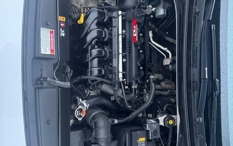 Hyundai Solaris II рестайлинг, 2021 год, 1 600 000 рублей, 12 фотография