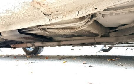 Renault Megane II, 2003 год, 100 000 рублей, 9 фотография