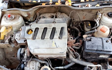 Renault Megane II, 2003 год, 100 000 рублей, 8 фотография