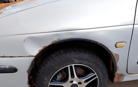 Renault Megane II, 2003 год, 100 000 рублей, 6 фотография