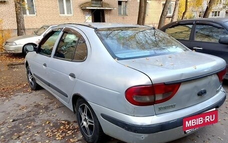 Renault Megane II, 2003 год, 100 000 рублей, 3 фотография