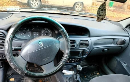 Renault Megane II, 2003 год, 100 000 рублей, 7 фотография