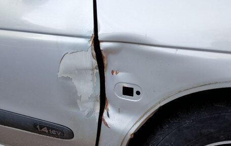 Renault Megane II, 2003 год, 100 000 рублей, 5 фотография