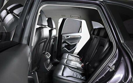 Audi Q5, 2011 год, 1 399 000 рублей, 6 фотография