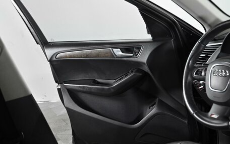 Audi Q5, 2011 год, 1 399 000 рублей, 9 фотография