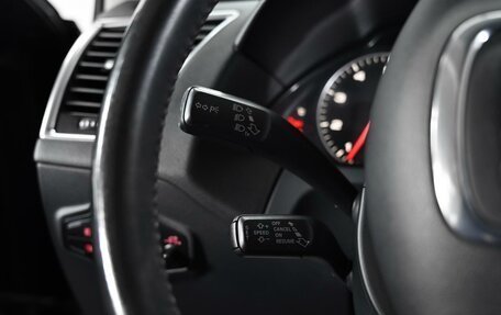 Audi Q5, 2011 год, 1 399 000 рублей, 11 фотография