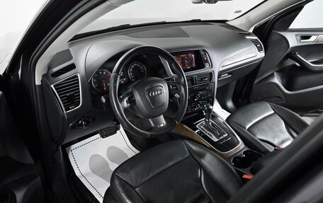 Audi Q5, 2011 год, 1 399 000 рублей, 14 фотография