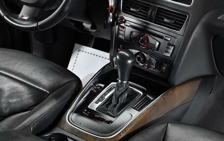 Audi Q5, 2011 год, 1 399 000 рублей, 10 фотография