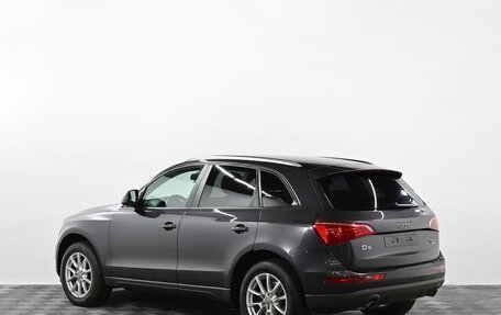Audi Q5, 2011 год, 1 399 000 рублей, 4 фотография