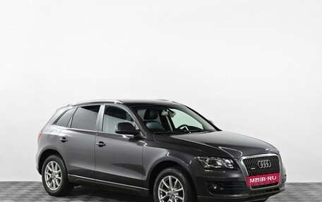 Audi Q5, 2011 год, 1 399 000 рублей, 2 фотография
