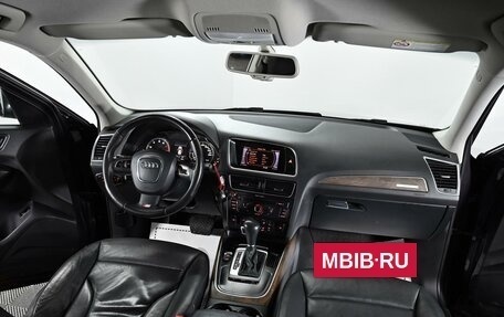 Audi Q5, 2011 год, 1 399 000 рублей, 5 фотография