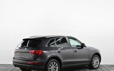 Audi Q5, 2011 год, 1 399 000 рублей, 3 фотография