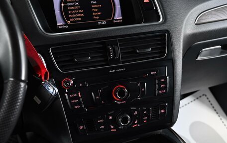 Audi Q5, 2011 год, 1 399 000 рублей, 12 фотография