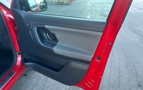 Skoda Fabia II, 2012 год, 625 000 рублей, 7 фотография