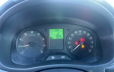 Skoda Fabia II, 2012 год, 625 000 рублей, 15 фотография