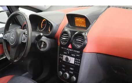Opel Corsa D, 2008 год, 450 000 рублей, 5 фотография