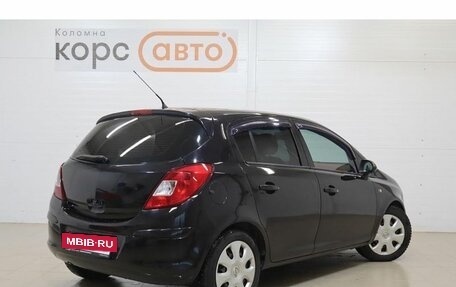 Opel Corsa D, 2008 год, 450 000 рублей, 3 фотография