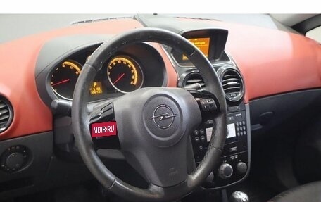 Opel Corsa D, 2008 год, 450 000 рублей, 6 фотография