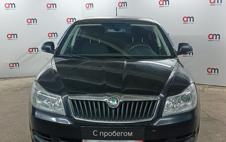 Skoda Octavia, 2013 год, 749 000 рублей, 2 фотография