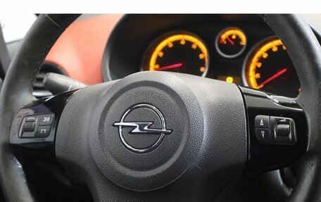 Opel Corsa D, 2008 год, 450 000 рублей, 9 фотография