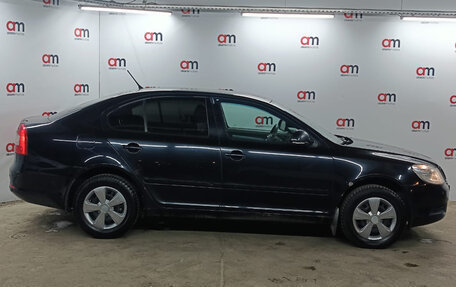 Skoda Octavia, 2013 год, 749 000 рублей, 8 фотография