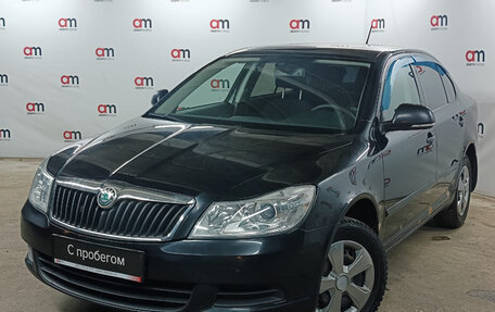 Skoda Octavia, 2013 год, 749 000 рублей, 3 фотография