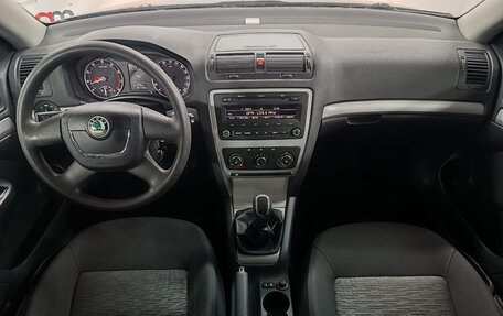 Skoda Octavia, 2013 год, 749 000 рублей, 9 фотография