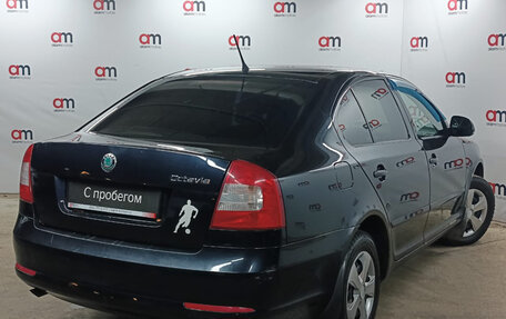 Skoda Octavia, 2013 год, 749 000 рублей, 4 фотография