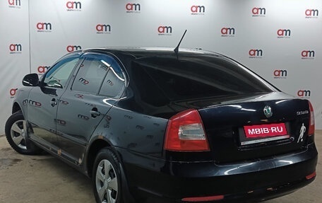 Skoda Octavia, 2013 год, 749 000 рублей, 6 фотография