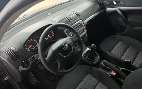 Skoda Octavia, 2013 год, 749 000 рублей, 10 фотография