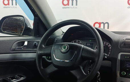 Skoda Octavia, 2013 год, 749 000 рублей, 13 фотография