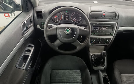 Skoda Octavia, 2013 год, 749 000 рублей, 11 фотография