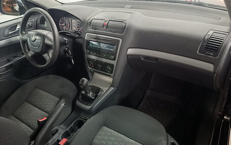 Skoda Octavia, 2013 год, 749 000 рублей, 12 фотография