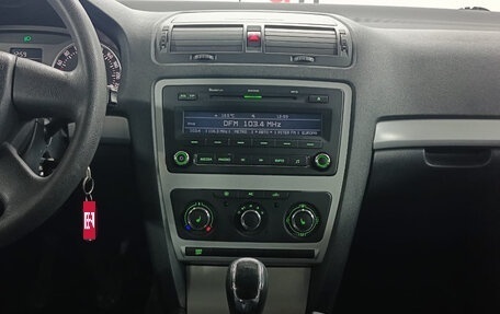 Skoda Octavia, 2013 год, 749 000 рублей, 15 фотография