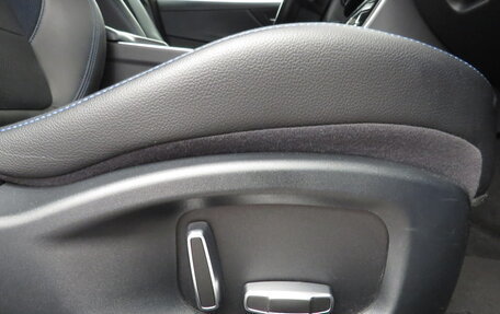 Jaguar XE I рестайлинг, 2018 год, 1 995 000 рублей, 21 фотография