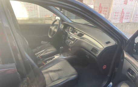 Mitsubishi Lancer IX, 2006 год, 190 000 рублей, 8 фотография