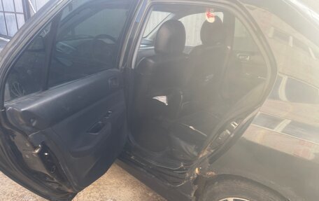 Mitsubishi Lancer IX, 2006 год, 190 000 рублей, 4 фотография